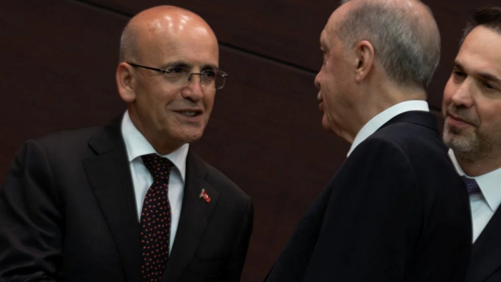 Mehmet Şimşek'in seçim sonrası planları: 'Erdoğan'ın itiraz etme ihtimali çok yüksek'