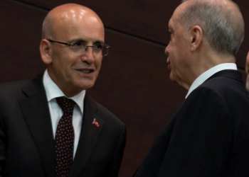 Mehmet Şimşek'in seçim sonrası planları: 'Erdoğan'ın itiraz etme ihtimali çok yüksek'