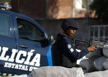 Meksika'da iki belediye başkanı adayı birkaç saat arayla öldürüldü