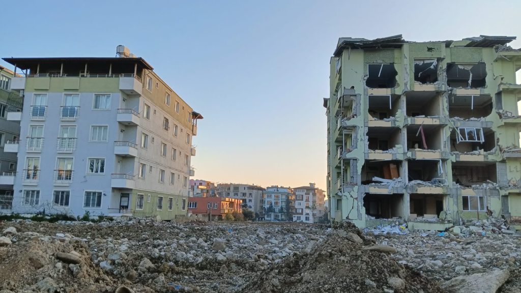 Melisa Gülbaş, memleketi Antakya'yı yazdı: Siz yıllar geçse de bunları unutmayın!