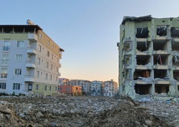 Melisa Gülbaş, memleketi Antakya'yı yazdı: Siz yıllar geçse de bunları unutmayın!