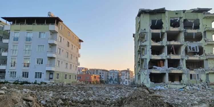 Melisa Gülbaş, memleketi Antakya'yı yazdı: Siz yıllar geçse de bunları unutmayın!