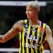 Melisa Vargas yeniden Fenerbahçe’de