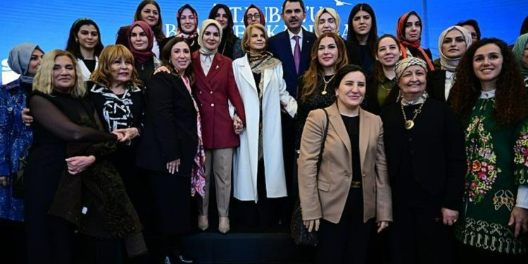 Memleket değil, rant meselesi: Tansu Çiller'in Murat Kurum'u neden desteklediği ortaya çıktı