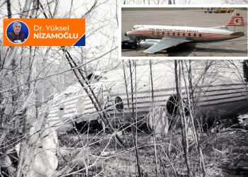 Menderes’in uçak kazasından kurtuluşu ve sonrası