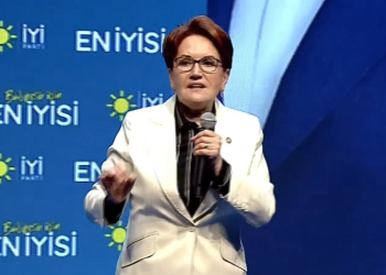 Meral Akşener: Başaramadık, varsayalım ki bütün suç benimdir