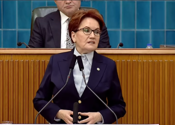 Meral Akşener