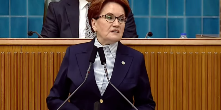 Meral Akşener