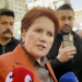 Meral Akşener, vatandaşa sert çıktı: Gidin CHP’yi destekleyin, hadi be!