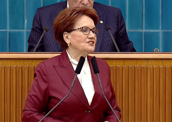 Meral Akşener’den Erdoğan’a ‘doğalgaz’ cevabı: Boş tehditleri bir kenara bırak!