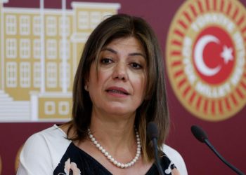 Meral Danış Beştaş: 31 Mart’tan sonra ortam oluşursa hükümet ile görüşürüz