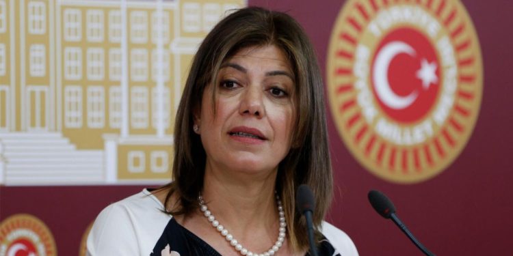Meral Danış Beştaş: 31 Mart’tan sonra ortam oluşursa hükümet ile görüşürüz