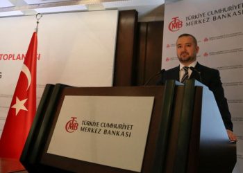 Merkez Bankası bugün faiz kararını açıklayacak