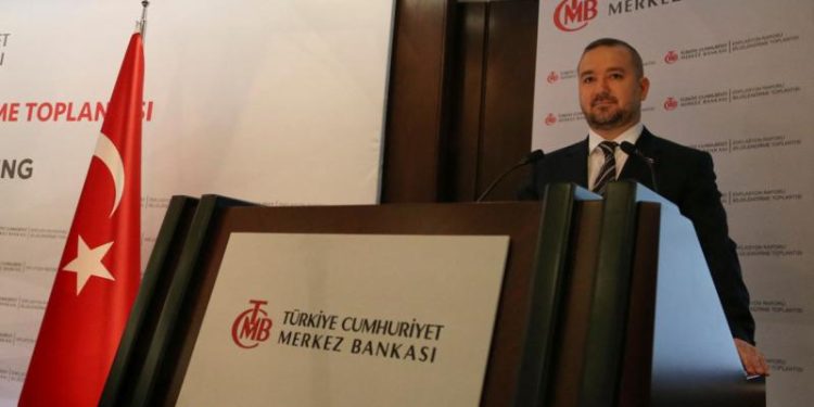 Merkez Bankası bugün faiz kararını açıklayacak