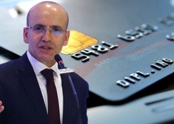 Merkez Bankası işaret etti, Mehmet Şimşek yanıt verdi: Kredi kartına taksit kaldırıldı mı?