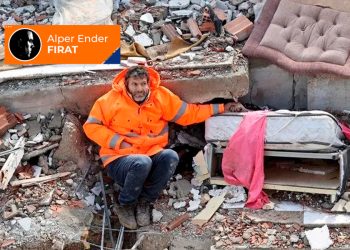 Mesut Hançer’i unutmak!