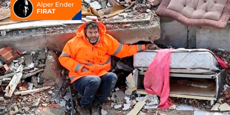 Mesut Hançer’i unutmak!