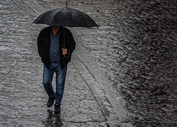 Meteoroloji'den sağanak uyarısı! 21 il için alarm verildi