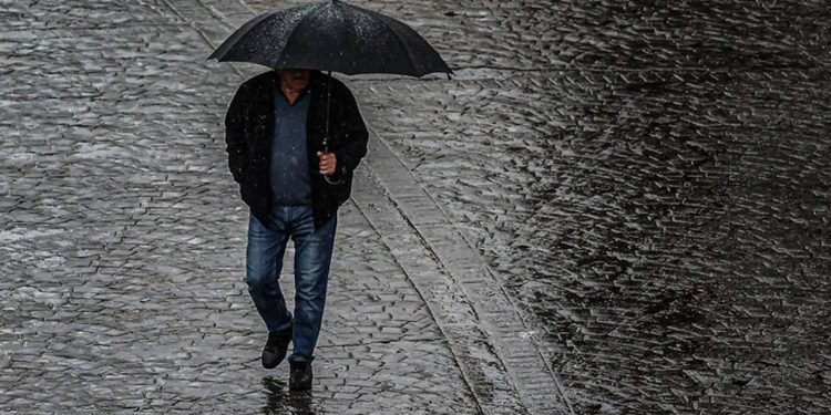 Meteoroloji'den sağanak uyarısı! 21 il için alarm verildi