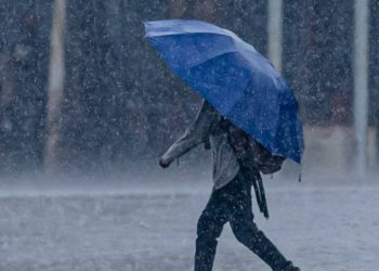 Meteoroloji'den sağanak ve kar yağışı uyarısı