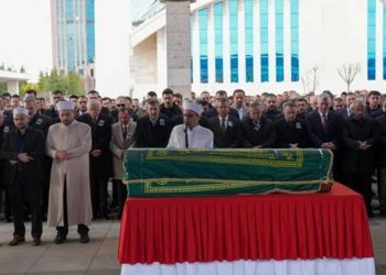 Milli Savunma Bakanı Güler'in acı günü