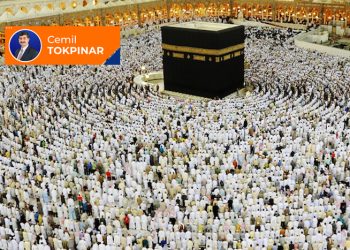 Miraç hediyesi beş vakit namazı niçin kılmalıyız? (2)