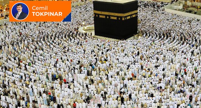 Miraç hediyesi beş vakit namazı niçin kılmalıyız? (2)