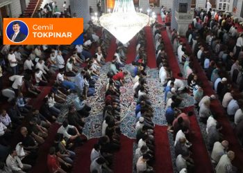 Miraç hediyesi beş vakit namazı niçin kılmalıyız?