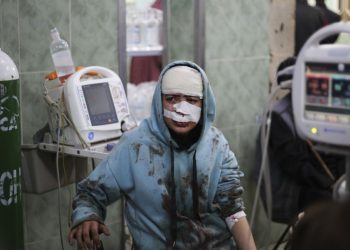 Mısır'dan uyarı: İsrail ordusu Refah'ı işgal ederse Camp David Barış Anlaşması askıya alınır