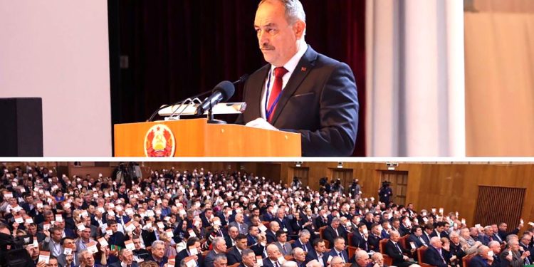 Moldova'nın ayrılıkçı bölgesi Transdinyester Rusya'dan 'koruma' talep etti