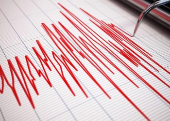 Muğla’da 3.9 büyüklüğünde deprem