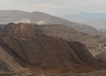 Mühendis Küçük madende göçük yaşanacağını söylemişti: "Maden sahasının aşağısındaki çukur dolarsa bütün yer altı suyunun tamamı siyanürlerle kirlenecek"