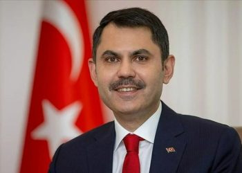 Murat Kurum: 'Ekrem İmamoğlu ile görüştük'