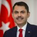 Murat Kurum: 'Ekrem İmamoğlu ile görüştük'