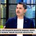 Murat Kurum kendini savundu: ‘ÇED raporuyla, toprak kaymasının ne alakası var?’