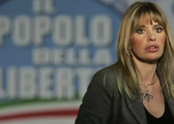 Mussolini'nin torunu saldırıya uğradı