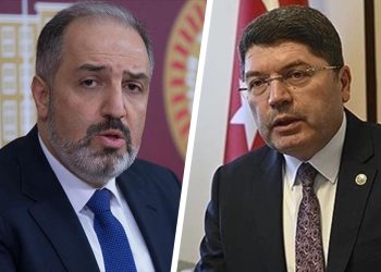 Mustafa Yeneroğlu, Adalet Bakanı’na ‘bir dost olarak’ sordu: Hiç mi vicdanınız sızlamıyor!