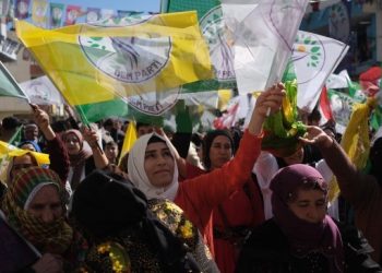 Müzisyen Kurdî'den DEM Parti için seçim müziği