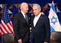 NBC: Biden, Netanyahu’ya kapalı kapılar ardında küfür ediyor