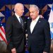 NBC: Biden, Netanyahu’ya kapalı kapılar ardında küfür ediyor
