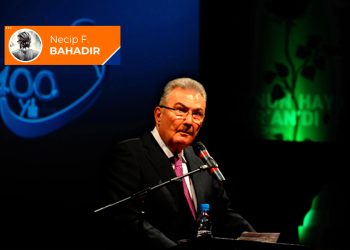 Nasıl bilirdiniz? | Bir başka Deniz Baykal…