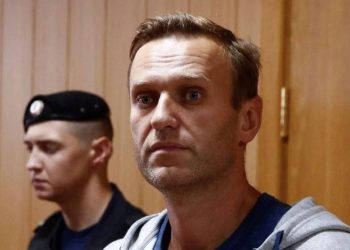 Navalni'nin ekibi: Naaş, izlerin yok edilmesi için verilmiyor