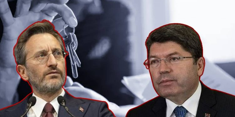 Ne yaptıklarını kendileri de bilmiyorlar! Saray, Adalet Bakanı'nı yalanladı: Kiralarda zam nasıl olacak?