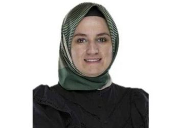 Numan Kurtulmuş'tan Fatma Sevim Baltacı için taziye mesajı