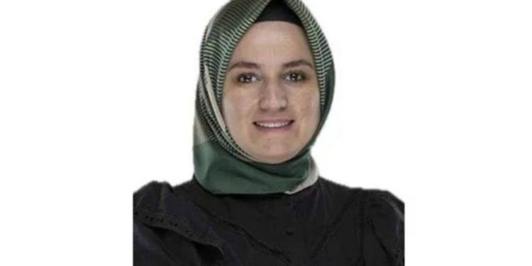 Numan Kurtulmuş'tan Fatma Sevim Baltacı için taziye mesajı