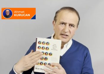 Öfke dalgaları arasında sükûnet adası: Ekrem Dumanlı ve Okuma Zamanı 