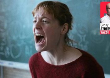 Öğretmenler Odası: Cehenneme giden yollar…