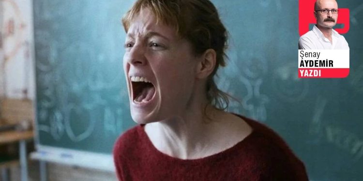 Öğretmenler Odası: Cehenneme giden yollar…