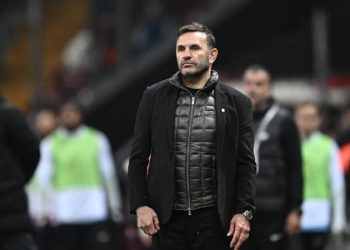 Okan Buruk'tan Icardi açıklaması: Montaj görüntüler çıktı...