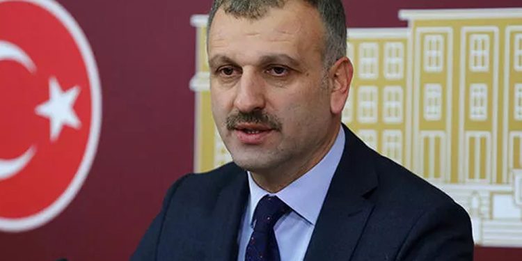 Oktay Saral’dan Fatih Altaylı’ya: Mendebur iblisin evladı, ajan, mürted, zındık, alçak